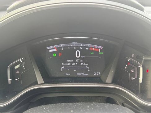 Used 2020 Honda CR-V EX image 15