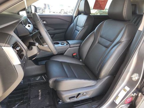 Certified 2024 Nissan Rogue SL image 12