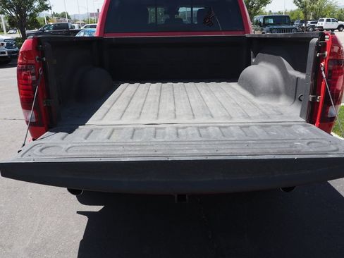 Used 2014 RAM 1500 Sport w/ Convenience Group AWD/4WD image 20