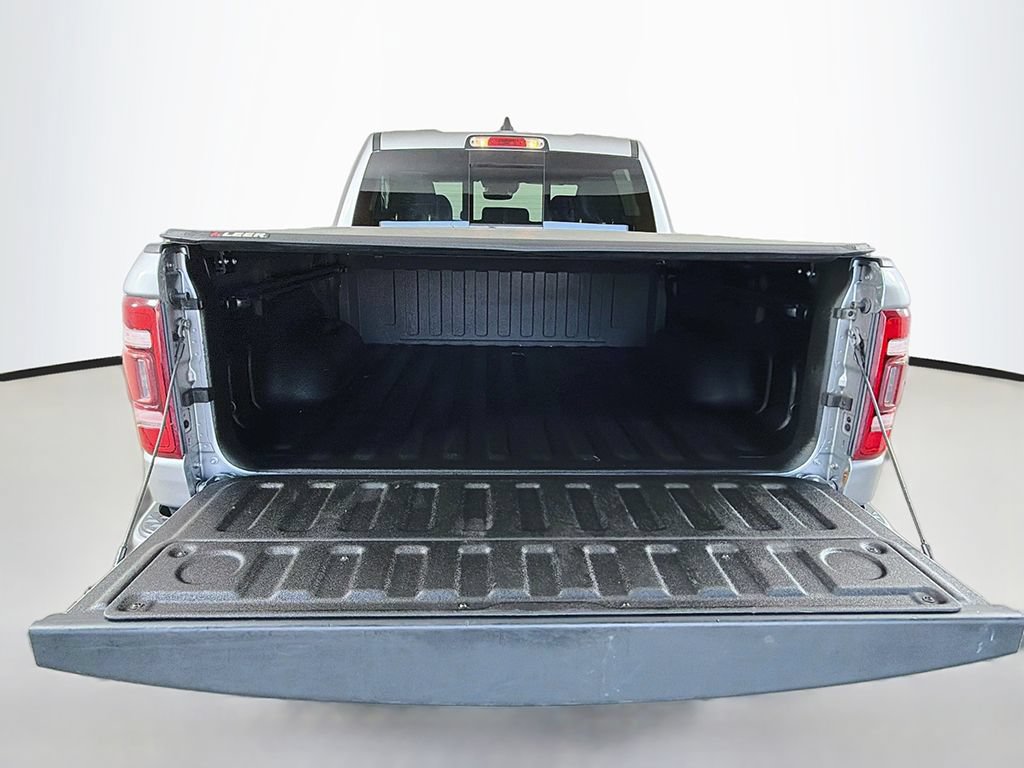 Used 2020 RAM 1500 Limited AWD/4WD image 21