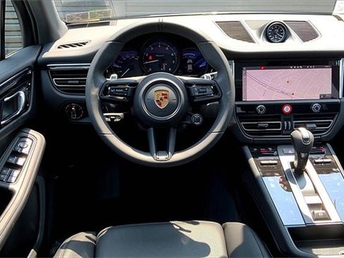 New 2025 Porsche Macan Turbo image 23