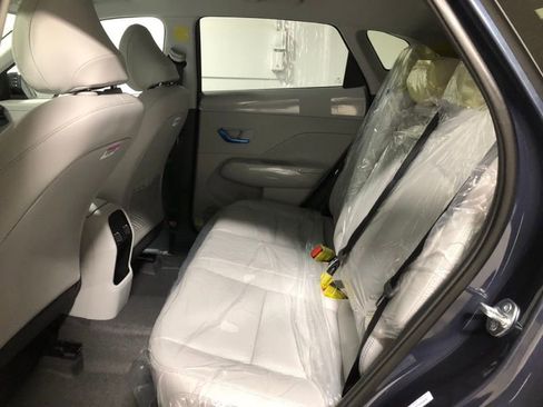 New 2026 Hyundai Kona SEL Premium AWD/4WD image 12