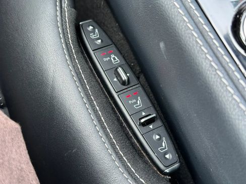 Used 2015 Mercedes-Benz CLS 63 AMG S-Model image 50