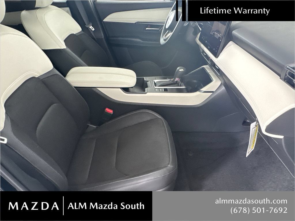 New 2026 MAZDA CX-5 Preferred AWD/4WD image 14