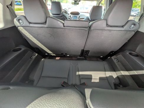Used 2018 Acura MDX SH-AWD image 40