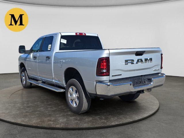 Used 2026 RAM 2500 Big Horn AWD/4WD image 3
