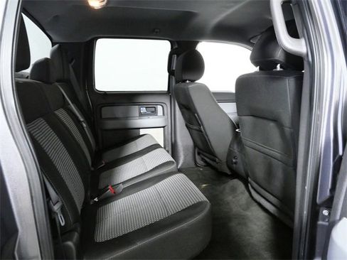 Used 2014 Ford F150 STX w/ Equipment Group 201A Mid image 14