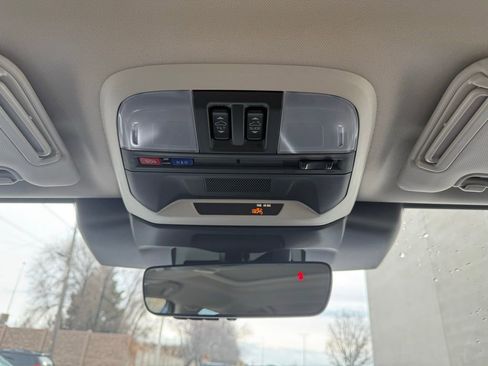 New 2026 Subaru Impreza 2.0i Sport image 19