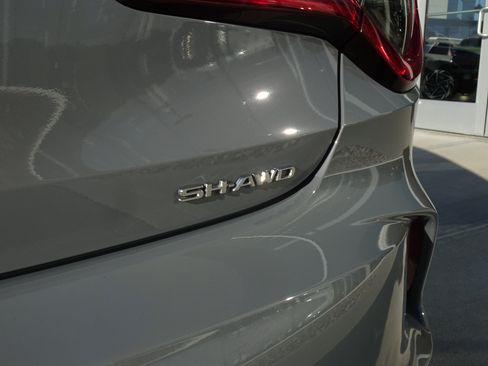 Used 2024 Acura TLX w/ A-SPEC Package AWD/4WD image 6