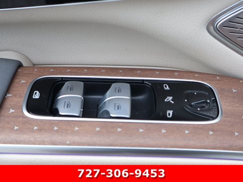 Certified 2023 Mercedes-Benz EQS 450+ SUV image 17