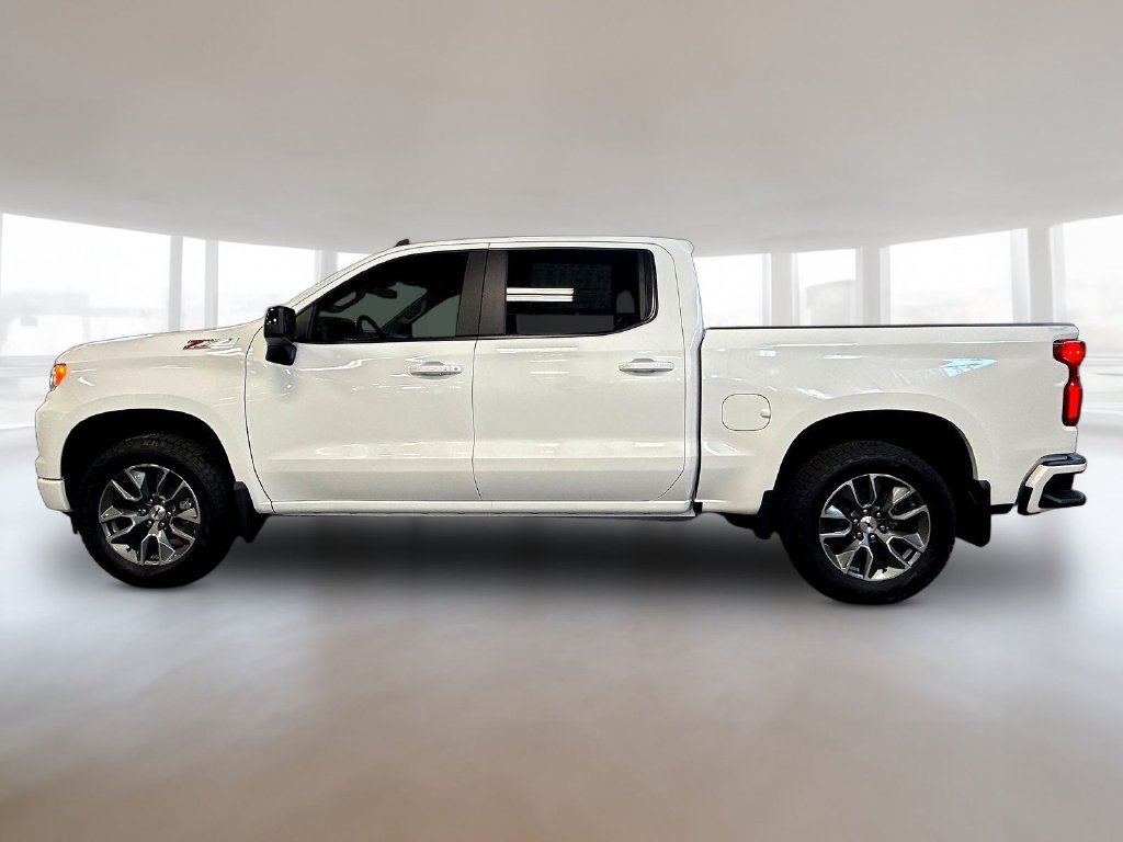 New 2026 Chevrolet Silverado 1500 RST w/ True North Edition Plus AWD/4WD image 15