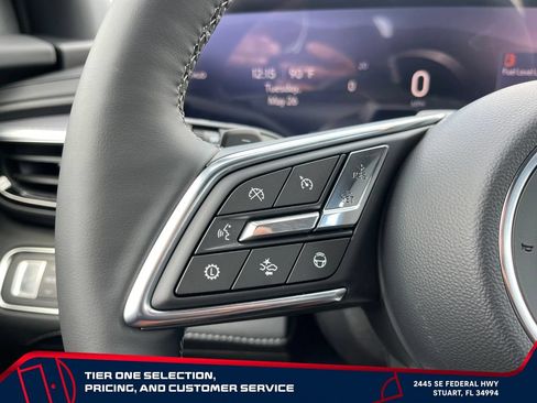 New 2026 Buick Enclave Sport Touring w/ Super Cruise Package FWD image 26
