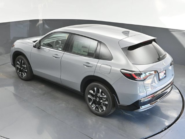 New 2027 Honda HR-V EX-L image 31
