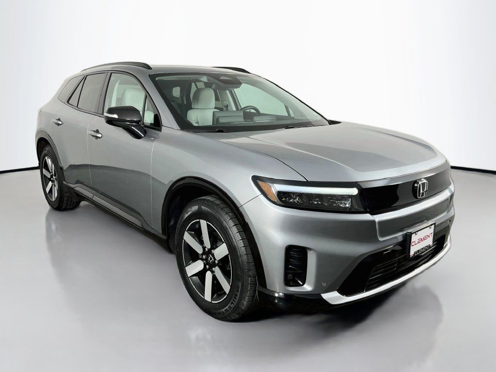 Used 2025 Honda Prologue Touring image 4
