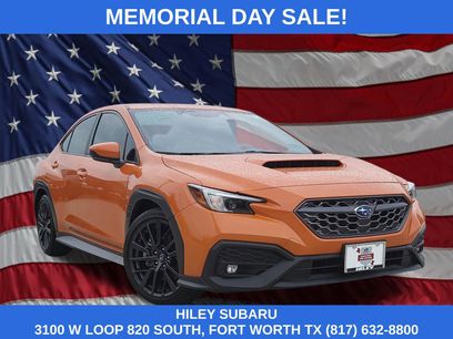Certified 2024 Subaru WRX Premium