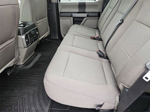 Used 2021 Ford F250 XLT w/ FX4 Off-Road Package image 19