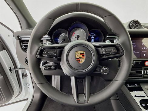 New 2026 Porsche Macan S image 16