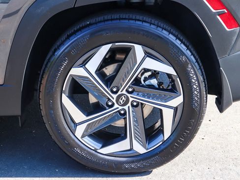 Used 2023 Hyundai Tucson SEL w/ Convenience Package FWD image 12