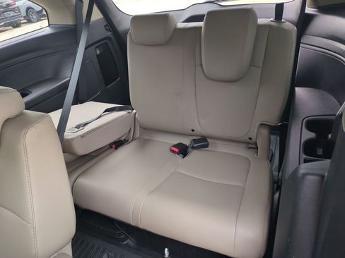Used 2019 Honda Odyssey EX-L image 33