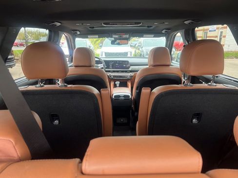 Used 2024 Kia Telluride EX X-Line AWD/4WD image 13