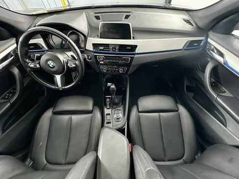 Used 2019 BMW X1 xDrive28i w/ M Sport Package AWD/4WD image 10