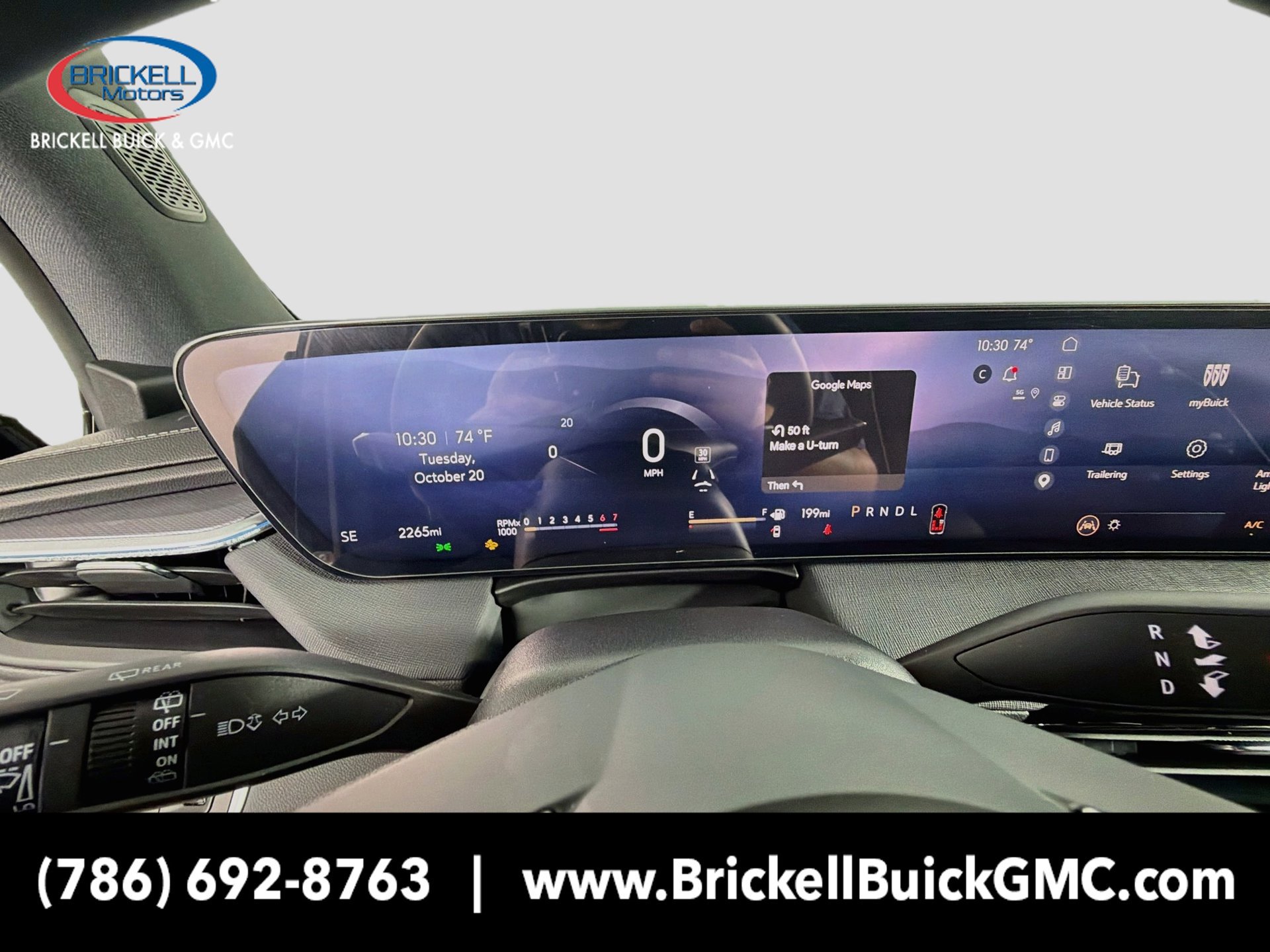 New 2026 Buick Enclave Sport Touring FWD image 40