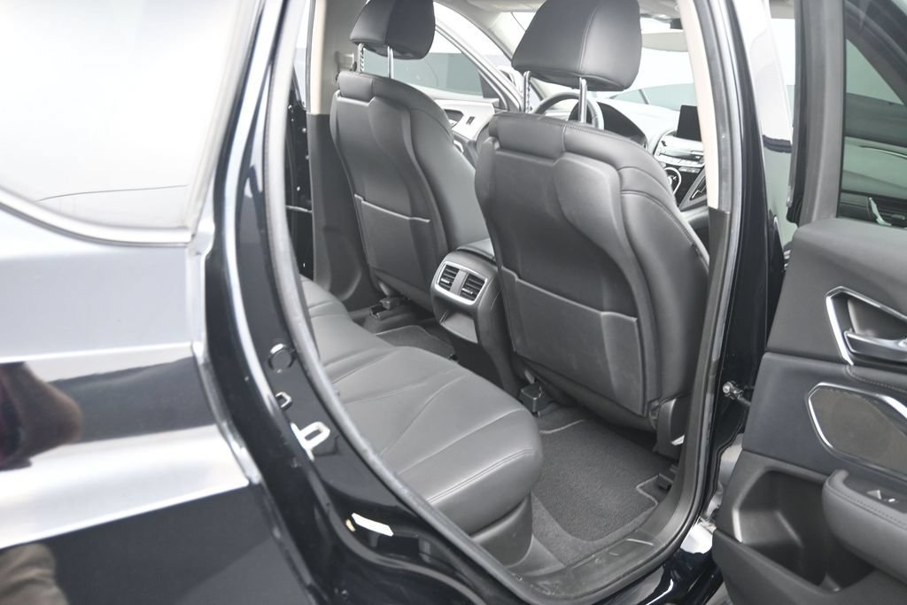 Used 2019 Acura RDX FWD image 26