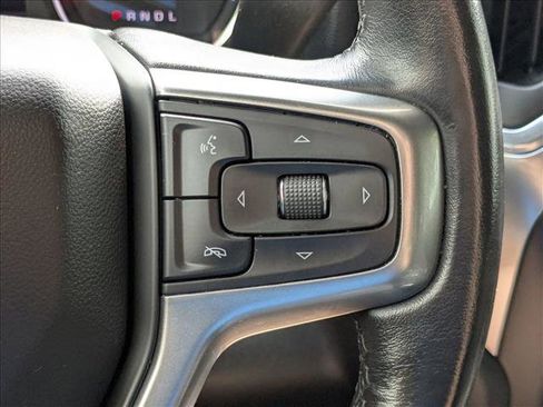 Used 2020 Chevrolet Silverado 1500 RST w/ All-Star Edition image 5