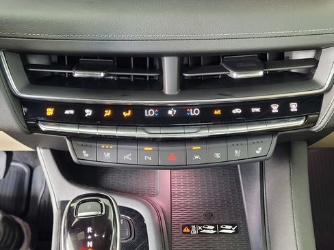 New 2026 Cadillac CT5 Premium Luxury w/ Technology Package RWD image 21