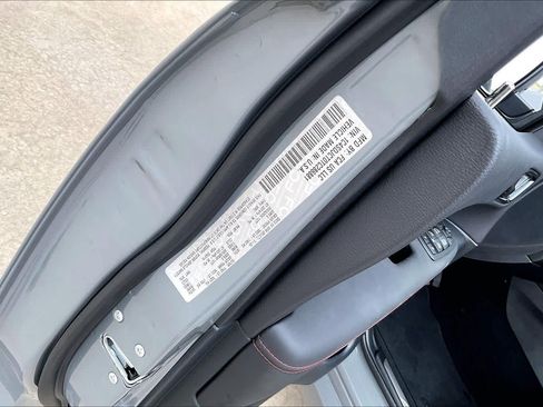 New 2026 Dodge Durango GT AWD/4WD image 20