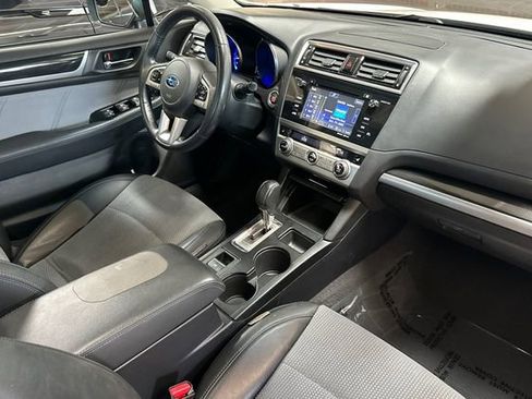Used 2017 Subaru Legacy 2.5i Sport AWD/4WD image 17