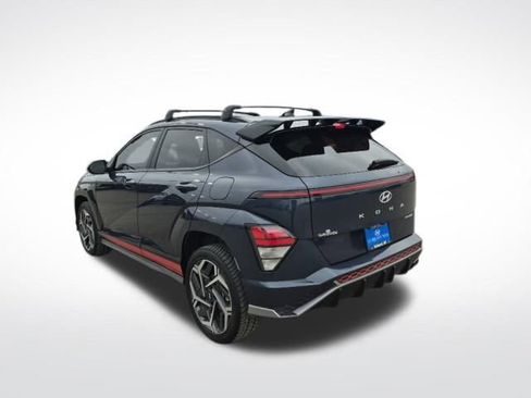 Used 2024 Hyundai Kona N Line image 7