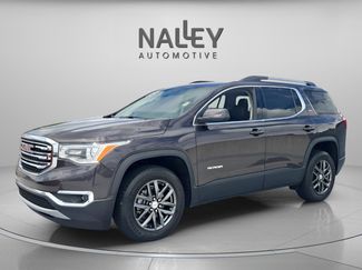Used 2018 GMC Acadia SLT image 1