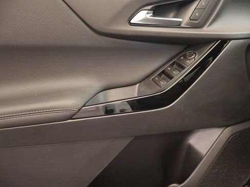 New 2026 Chevrolet Equinox LT w/ Midnight Edition image 9