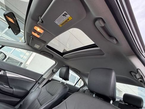 Used 2015 Honda Civic EX-L image 5