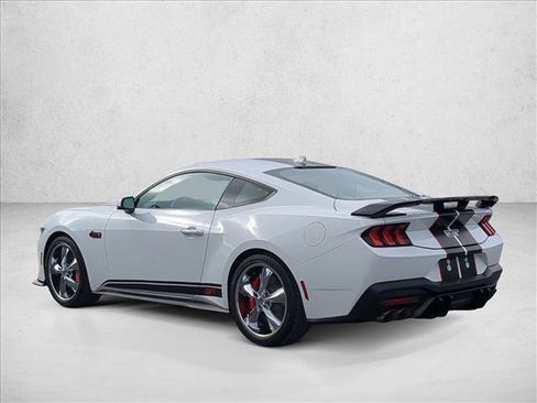 Used 2024 Ford Mustang GT Premium image 7