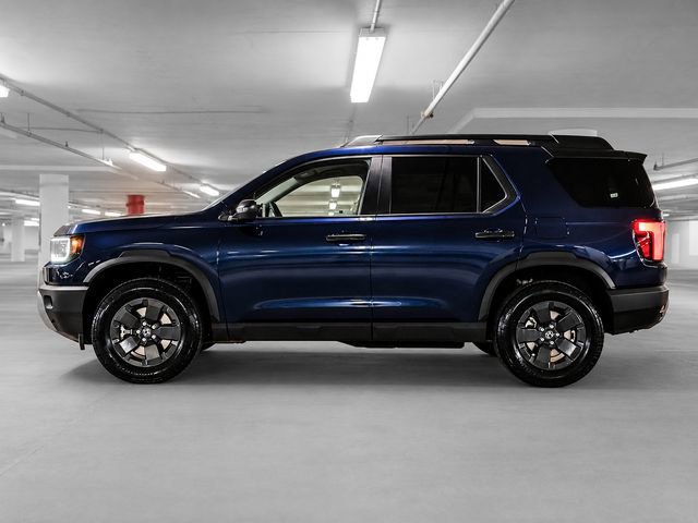 New 2026 Honda Passport RTL image 27