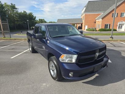 Used 2014 RAM 1500 Express