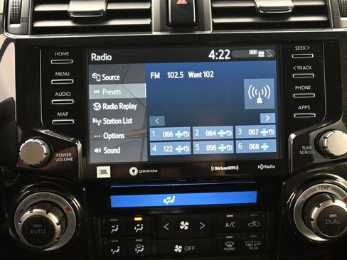 Certified 2024 Toyota 4Runner TRD Pro image 21