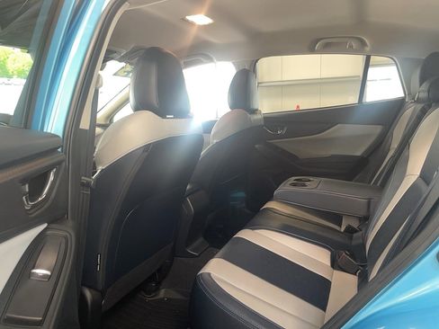 Used 2023 Subaru Crosstrek HYBRID image 26