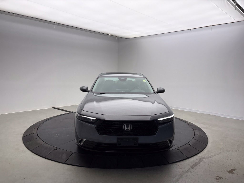 Used 2026 Honda Accord Touring image 10