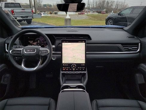 New 2026 GMC Terrain Elevation w/ Elevation Premium Package image 8