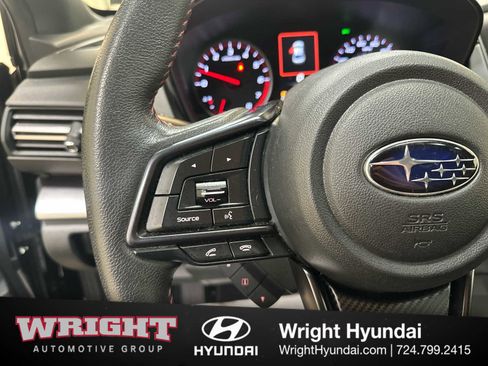 Used 2022 Subaru WRX image 22