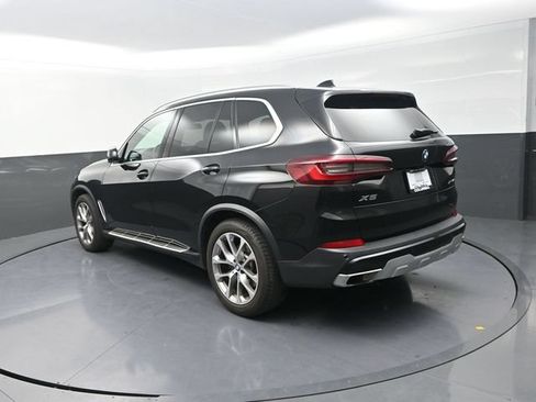 Used 2023 BMW X5 xDrive40i w/ Premium Package AWD/4WD image 8