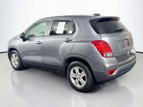 Used 2020 Chevrolet Trax LS w/ Tint and Cruise Package image 7