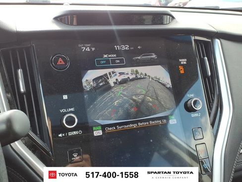 Used 2022 Subaru Outback Limited AWD/4WD image 22