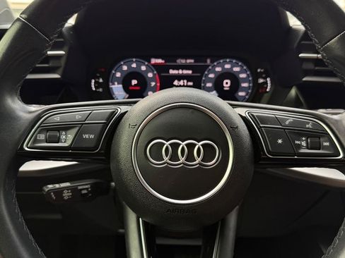 Used 2024 Audi A3 2.0T Premium w/ Convenience Package AWD/4WD image 45