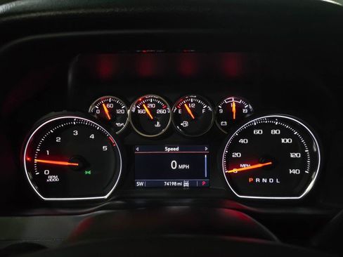 Used 2022 Chevrolet Silverado 3500 LT w/ All Star Edition AWD/4WD image 24