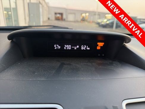 Used 2016 Subaru Crosstrek 2.0i Limited w/ Popular Package #1 image 17