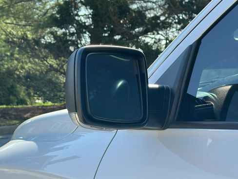 Used 2017 RAM 1500 Big Horn image 13